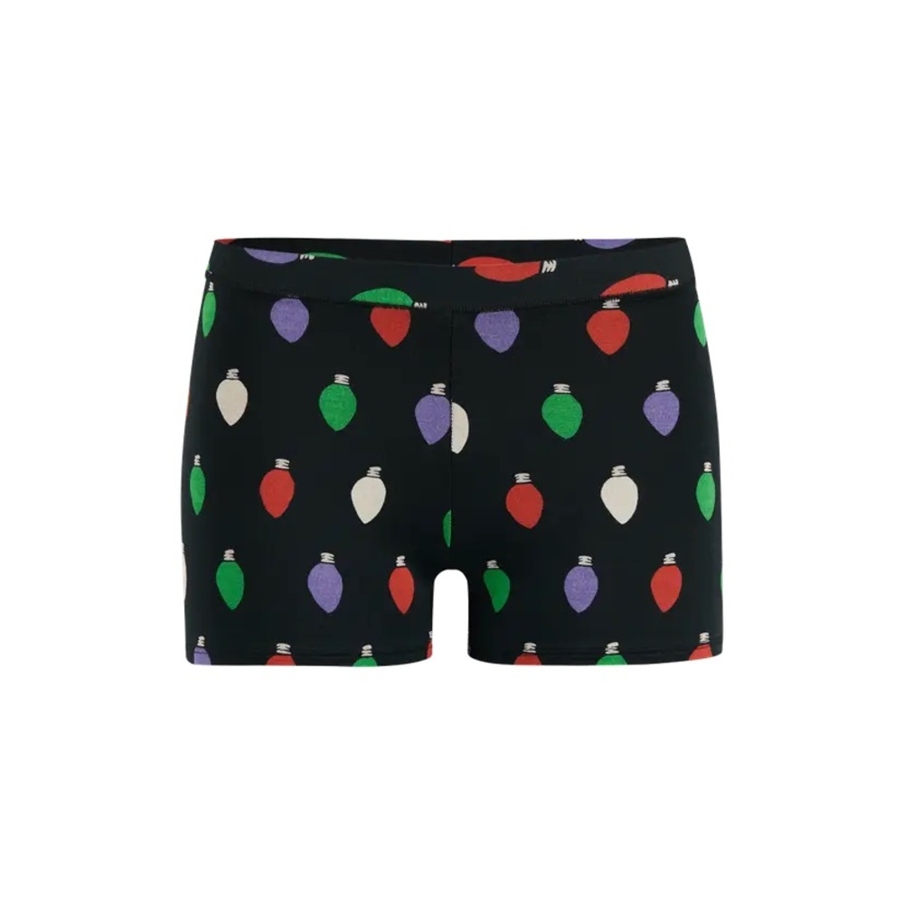 NWT His and Hers MeUndies Matching Underwear Watts of Love M/S N95